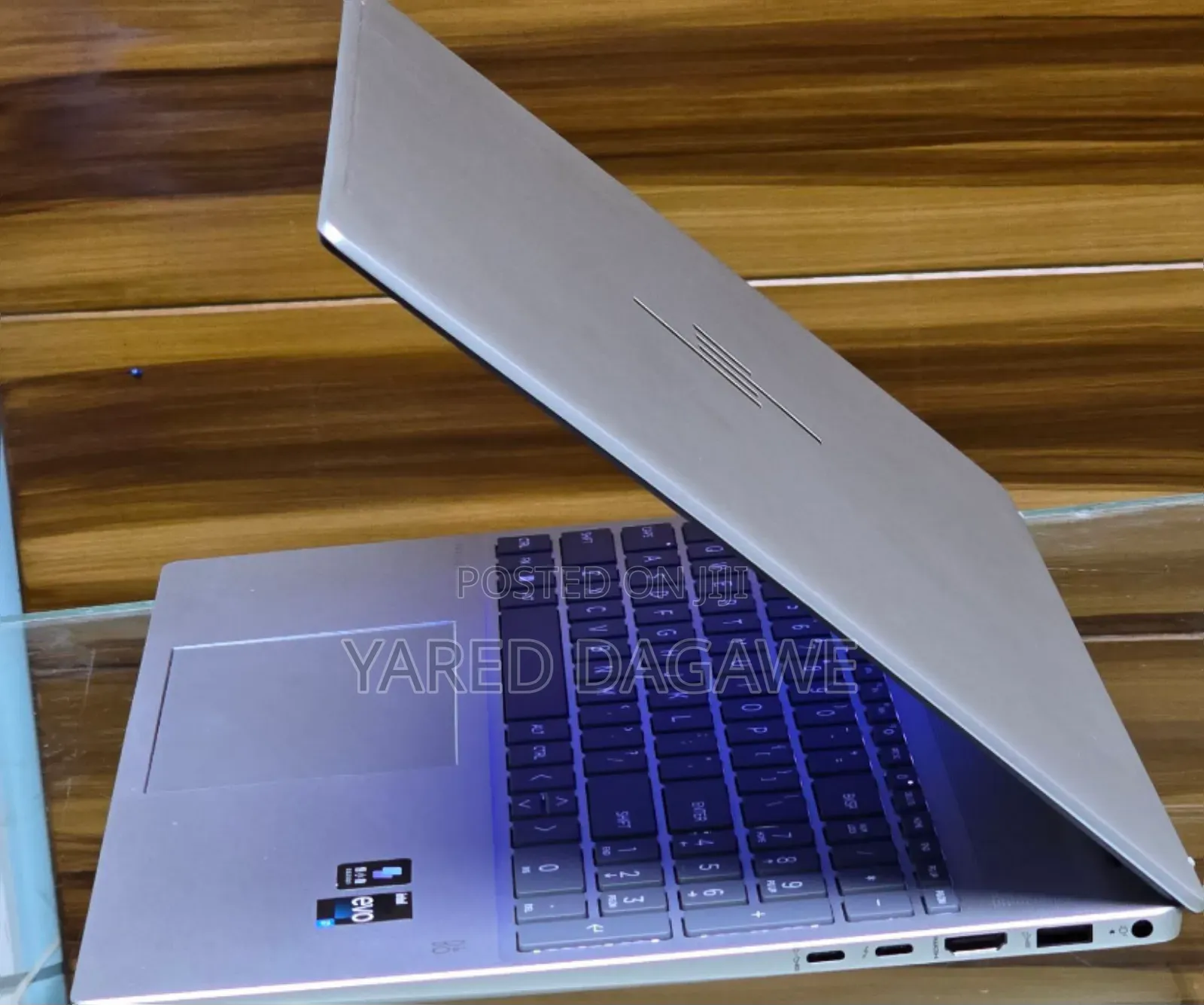 New Laptop HP Pavilion 15 16GB Intel Core i7 SSD 1T