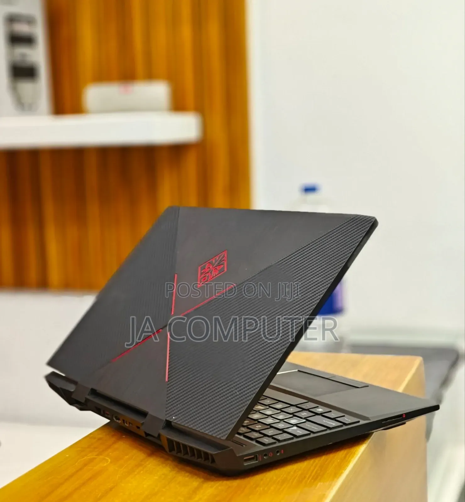 New Laptop HP Omen X 32GB Intel Core I7 SSD 512GB