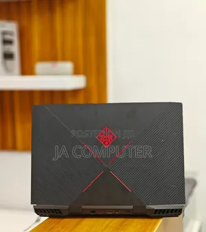 New Laptop HP Omen X 32GB Intel Core I7 SSD 512GB