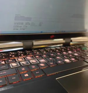 New Laptop HP Omen X 32GB Intel Core I7 SSD 512GB