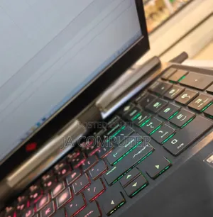 Photo - New Laptop HP Omen X 32GB Intel Core I7 SSD 512GB