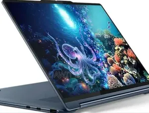 New Laptop Lenovo 16GB Intel Core Ultra 7 SSD 1T