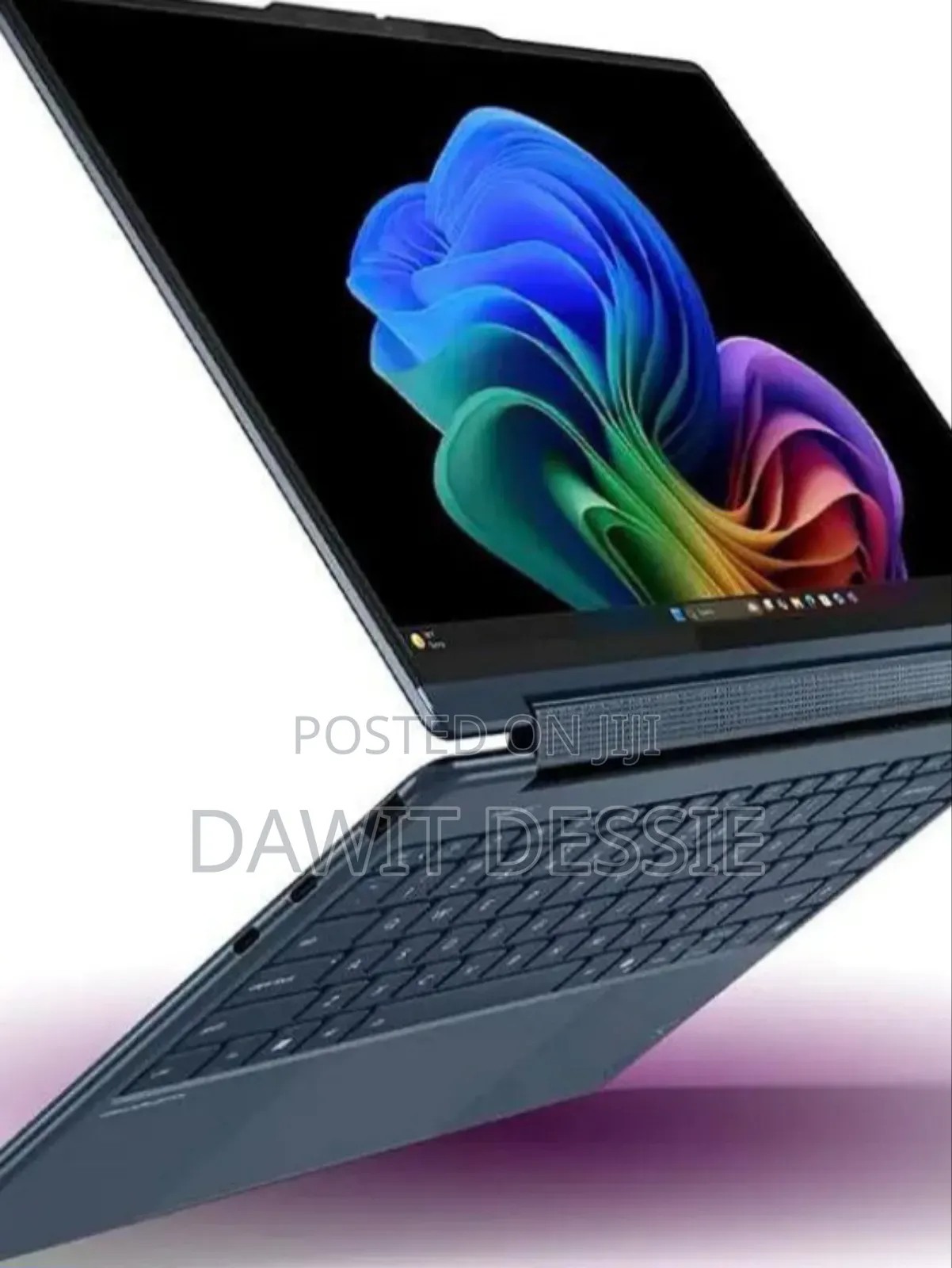 New Laptop Lenovo 16GB Intel Core Ultra 7 SSD 1T