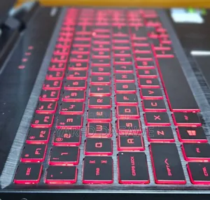 Photo - New Laptop HP Omen X 16GB Intel Core I7 SSD 512GB