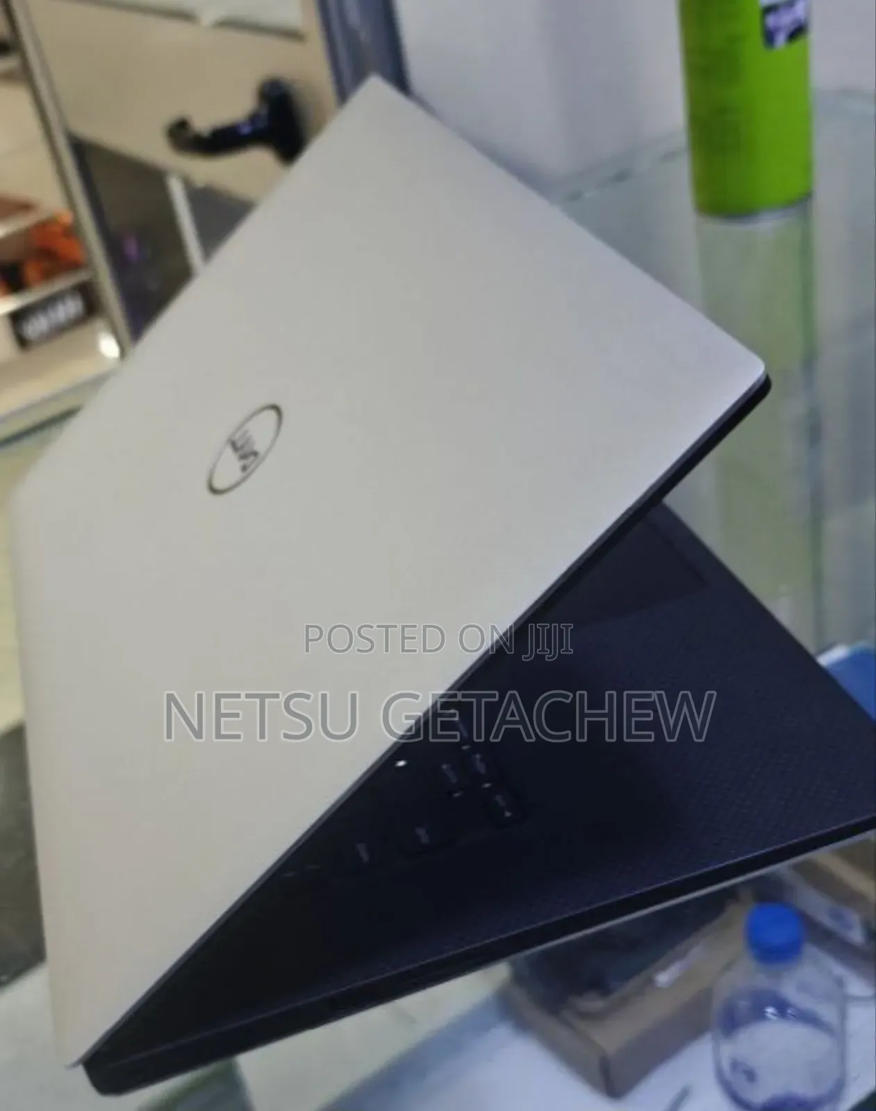 New Laptop Dell Precision 3510 32GB Intel Core I7 SSD 1T