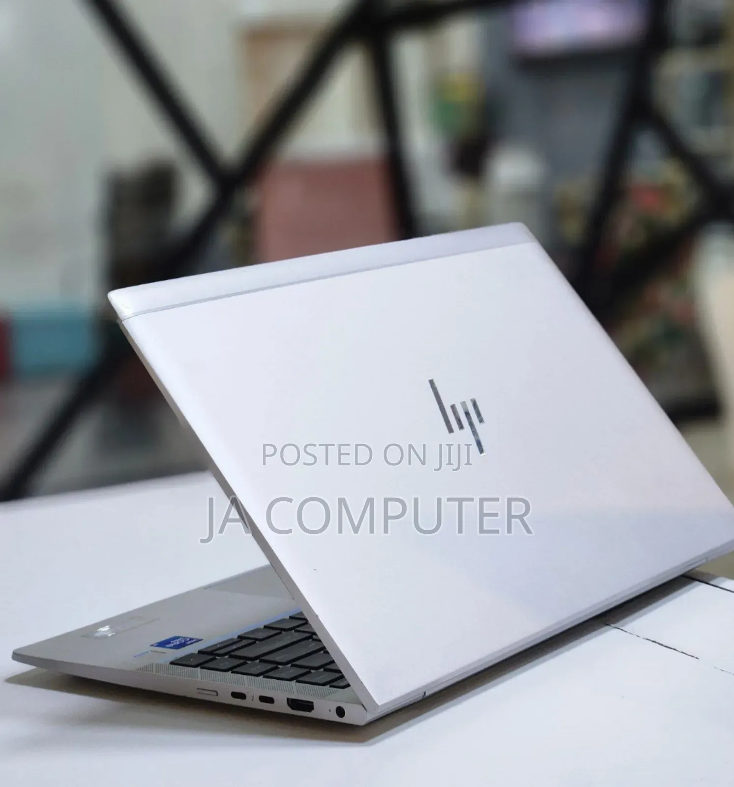 New Laptop HP EliteBook 840 G8 16GB Intel Core I7 SSD 512GB