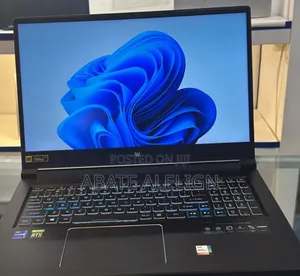 New Laptop Acer Predator Helios 300 16GB Intel Core I9 SSD 512GB