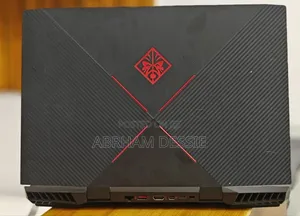 New Laptop HP Omen X 32GB Intel Core I7 SSD 512GB