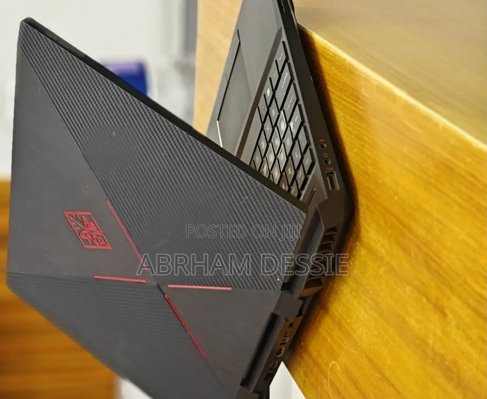 New Laptop HP Omen X 32GB Intel Core I7 SSD 512GB