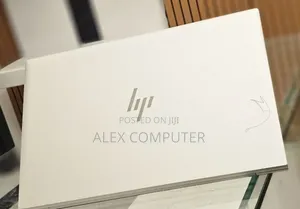 New Laptop HP EliteBook 830 G8 16GB Intel Core I7 SSD 512GB