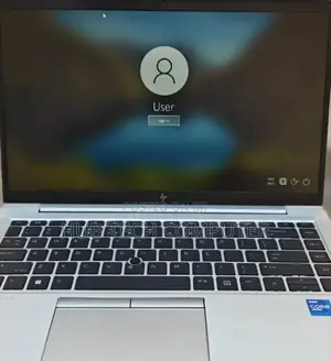 Photo - New Laptop HP EliteBook 840 G8 16GB Intel Core I5 SSD 512GB
