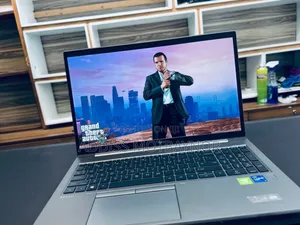 Photo - New Laptop HP ZBook Studio G5 16GB Intel Core I7 SSD 1T