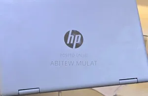 New Laptop HP Pavilion X360 8GB Intel Core I5 SSD 512GB