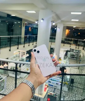 New Apple iPhone 13 256 GB Pink