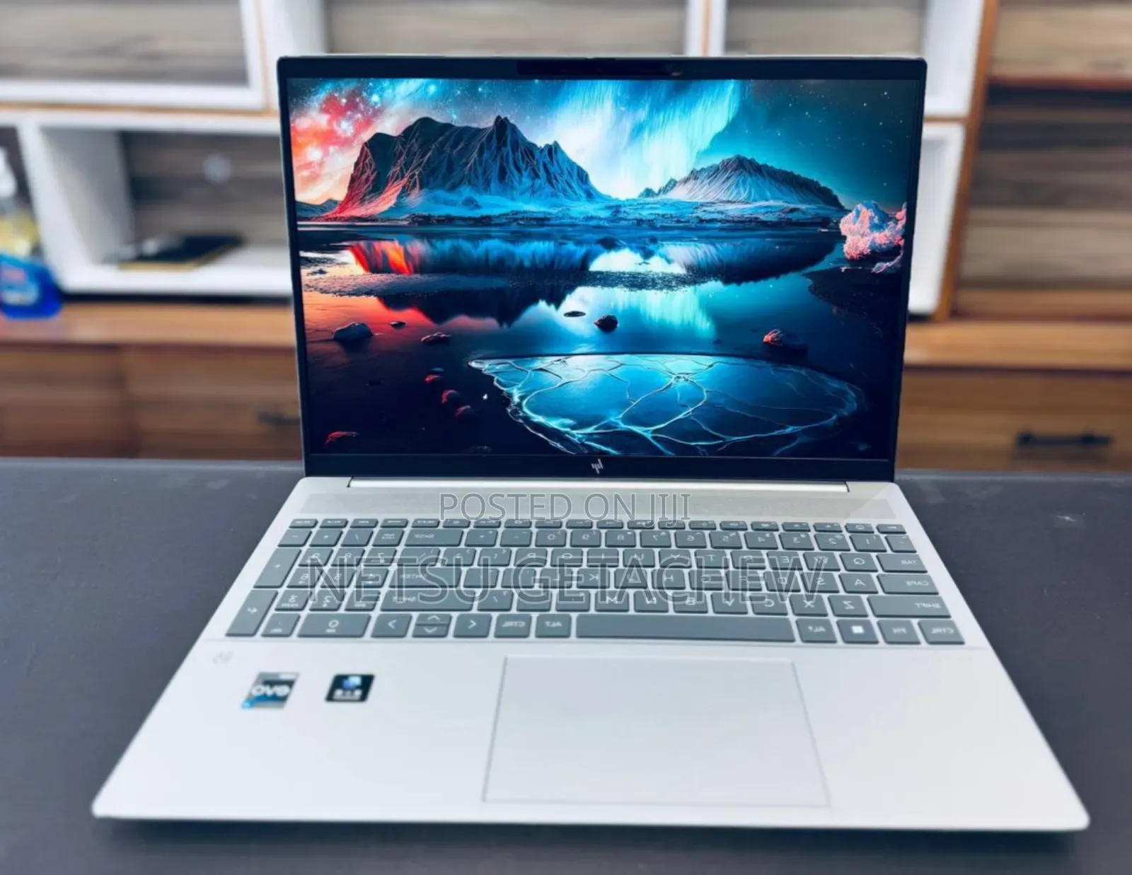 New Laptop HP Pavilion 15 16GB Intel Core I7 SSD 1T