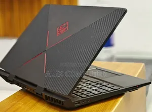New Laptop HP Omen X 32GB Intel Core I7 SSD 512GB