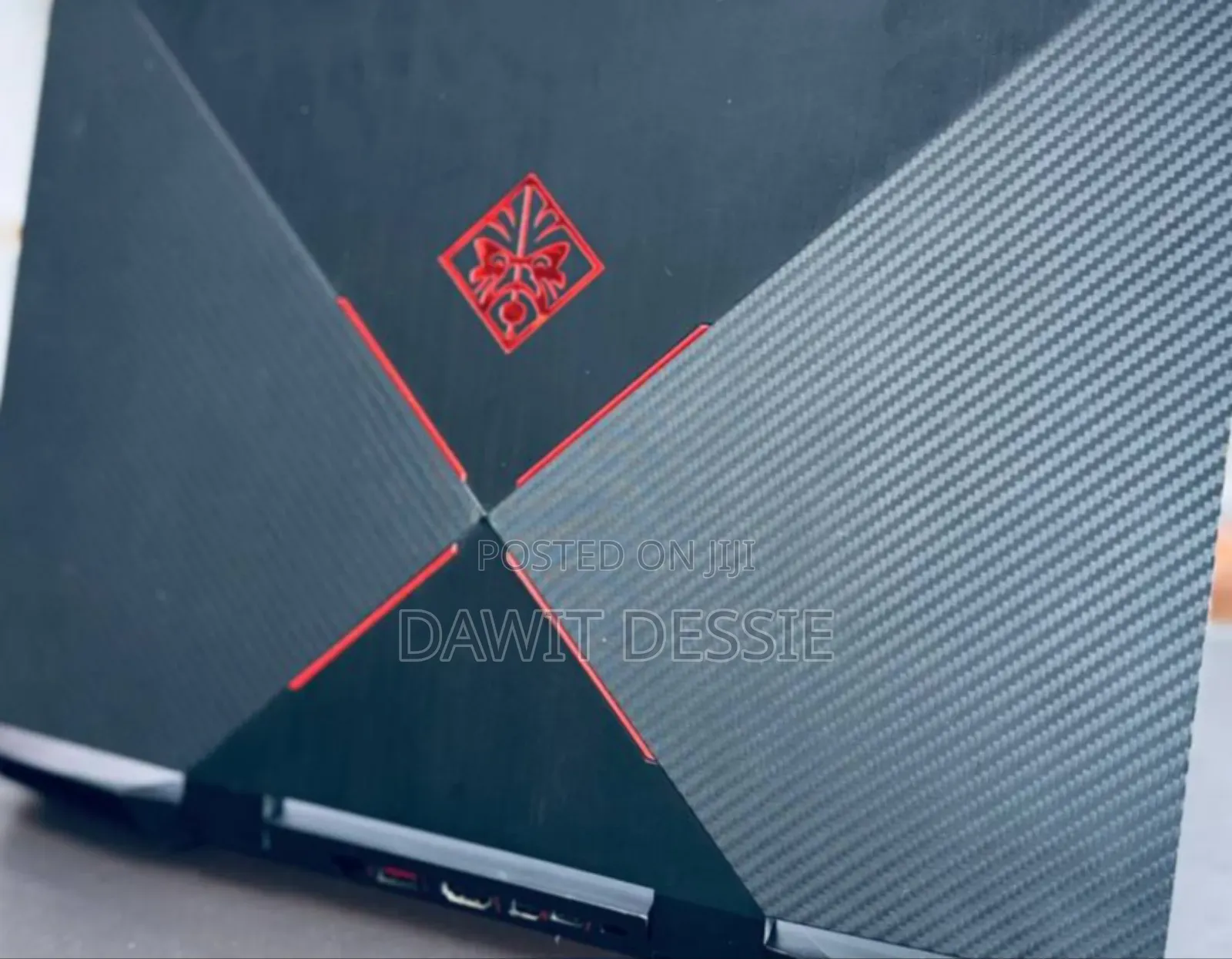 New Laptop HP Omen X 128GB Intel Core I5 SSD 1T