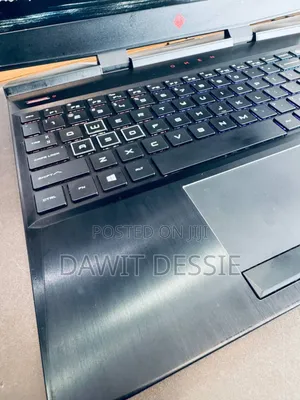 New Laptop HP Omen X 128GB Intel Core I5 SSD 1T
