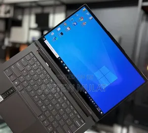 New Laptop Lenovo Yoga C930 12GB Intel Core I7 SSD 512GB