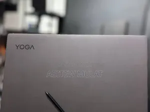 New Laptop Lenovo Yoga C930 12GB Intel Core I7 SSD 512GB