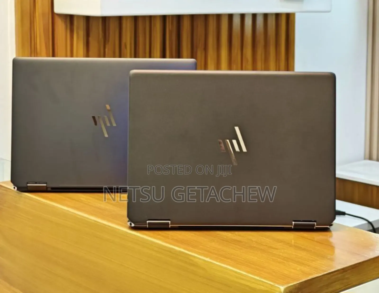 New Laptop HP Spectre X360 32GB Intel Core I7 SSD 2T