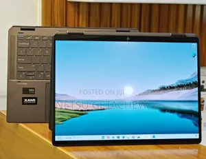 New Laptop HP Spectre X360 32GB Intel Core I7 SSD 2T