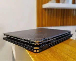 New Laptop HP Spectre X360 32GB Intel Core I7 SSD 2T