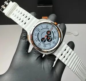 Samsung Galaxy Super Amoled 46mm Smart Watch