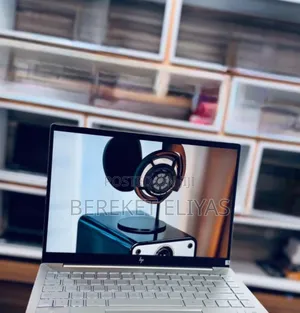 Photo - New Laptop HP Pavilion 14-Ce3064st 16GB Intel Core I5 SSD 1T