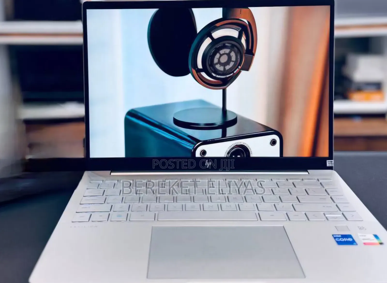 New Laptop HP Pavilion 14-Ce3064st 16GB Intel Core I5 SSD 1T