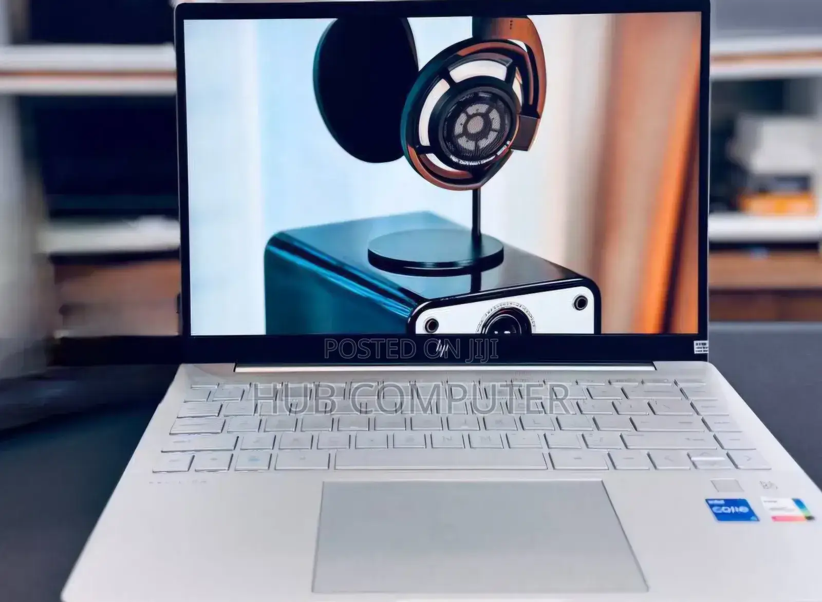 New Laptop HP Pavilion 14-Ce3064st 16GB Intel Core I5 SSD 1T