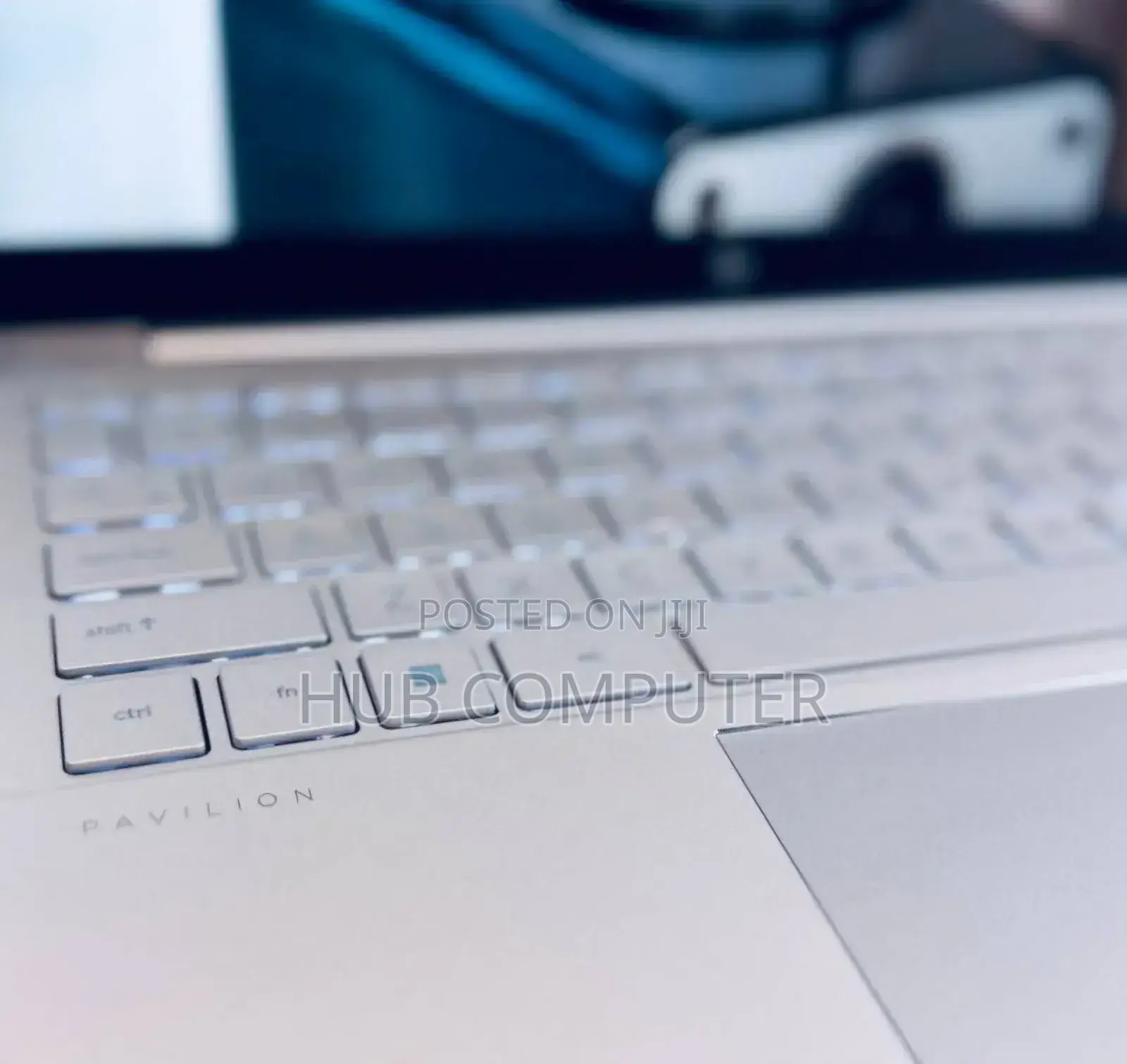 New Laptop HP Pavilion 14-Ce3064st 16GB Intel Core I5 SSD 1T