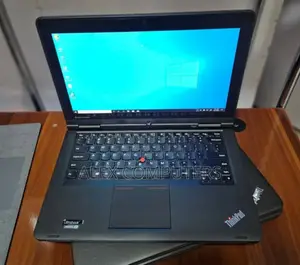 New Laptop Lenovo ThinkPad Yoga 8GB Intel Core i5 HDD 500GB