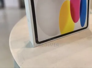 Photo - New Apple iPad (2025) 128 GB