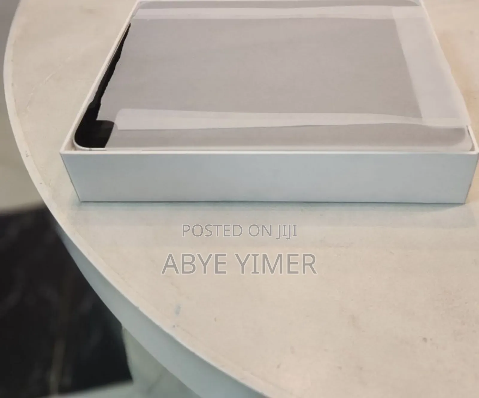 New Apple iPad (2025) 128 GB