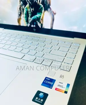 New Laptop HP Pavilion 14 16GB Intel Core I7 SSD 1T