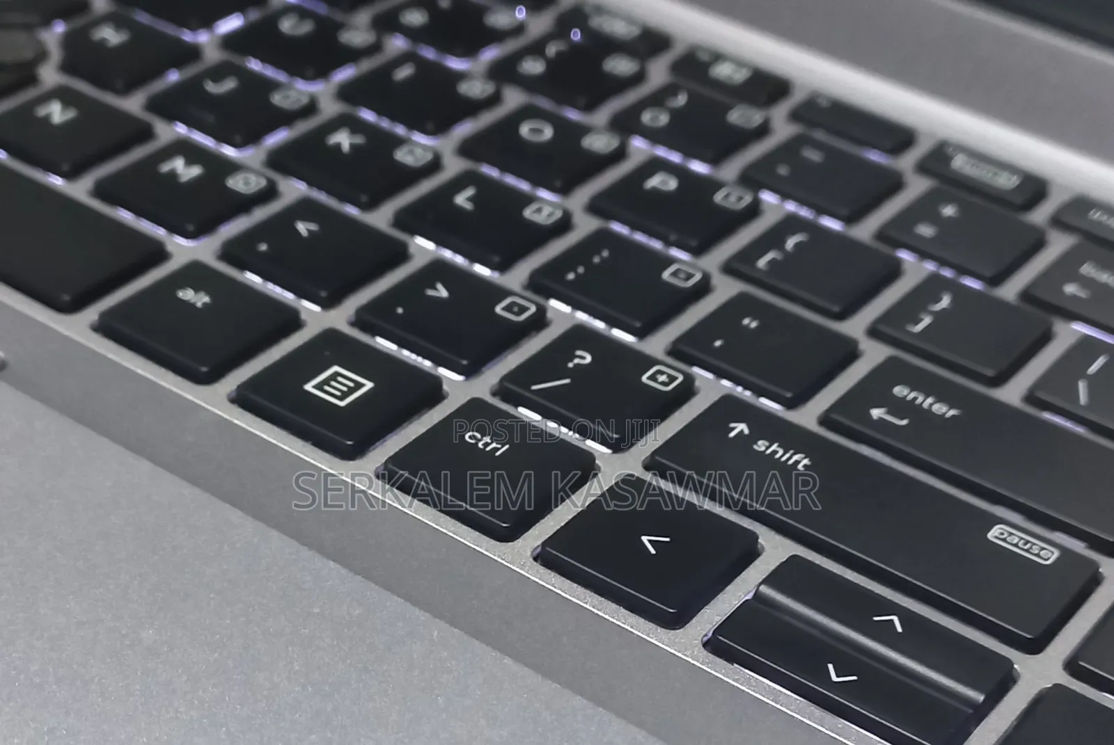 New Laptop HP EliteBook 840 G3 8GB Intel Core I5 HDD 1T