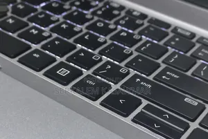 Photo - New Laptop HP EliteBook 840 G3 8GB Intel Core I5 HDD 1T