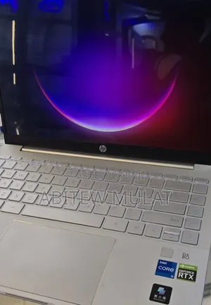 New Laptop HP Pavilion 14 16GB Intel Core I5 SSD 512GB