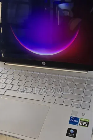 New Laptop HP Pavilion 14 16GB Intel Core I5 SSD 512GB