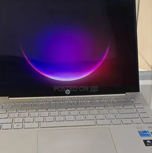 New Laptop HP Pavilion 14 16GB Intel Core I5 SSD 512GB