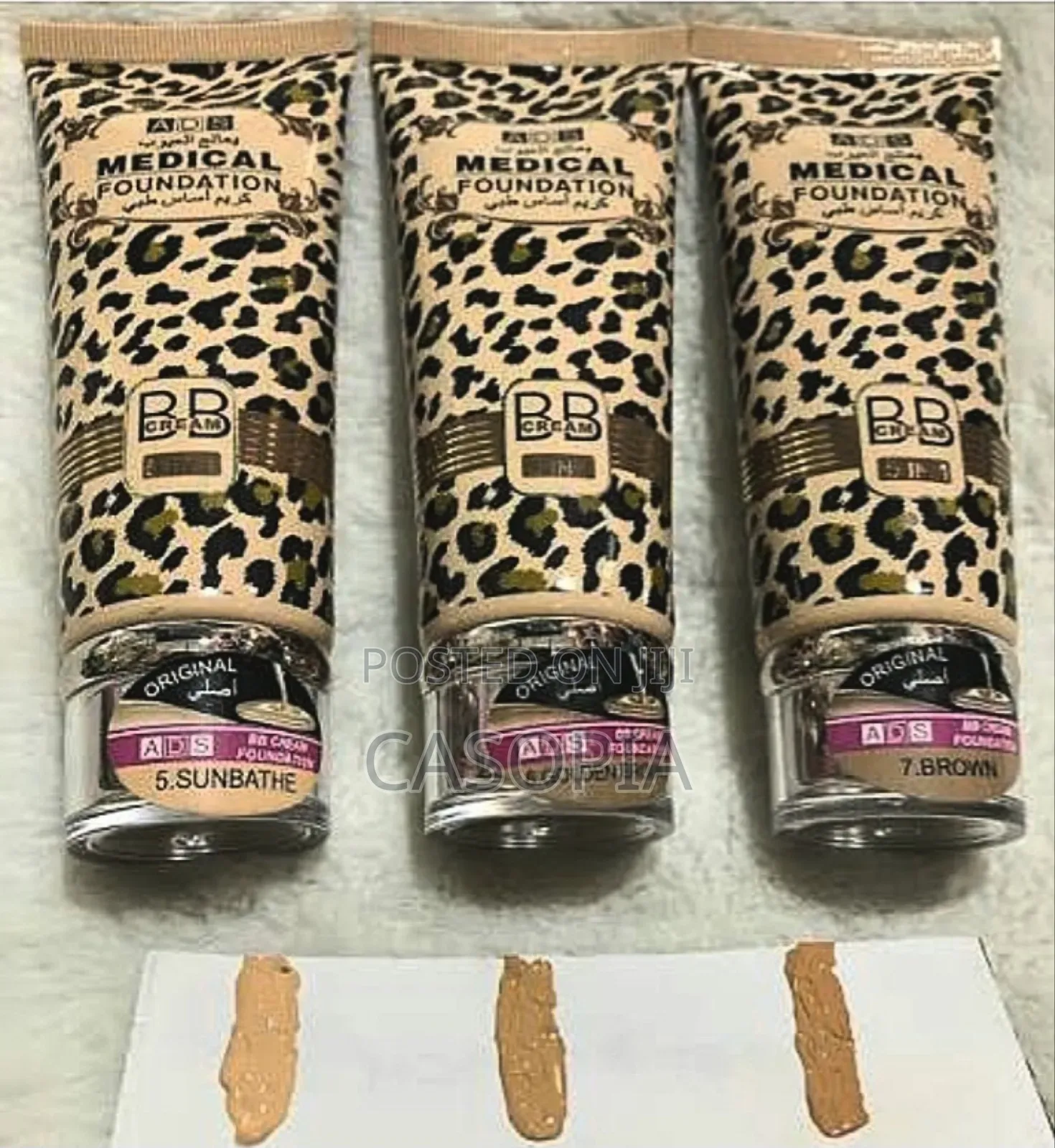 Medical Bb Foundation