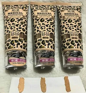 Photo - Medical Bb Foundation