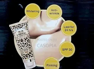 Medical Bb Foundation