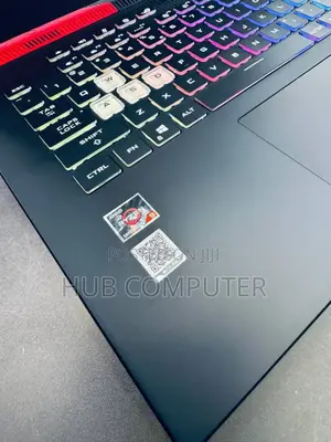 New Laptop Asus ROG Strix G15 16GB AMD Ryzen 9 SSD 1T