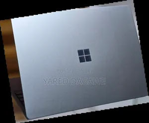 Photo - New Laptop Microsoft Surface Laptop 6 8GB Intel Core i5 SSD 256GB