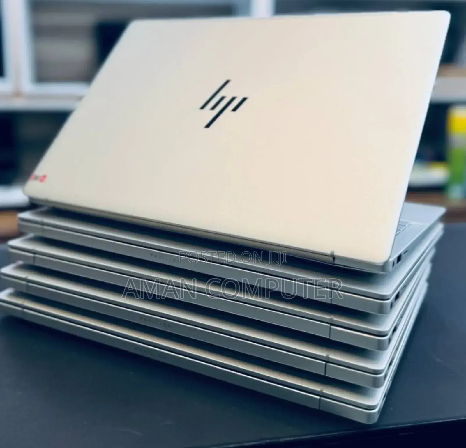 New Laptop HP Pavilion 15 16GB Intel Core I5 SSD 1T
