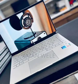 New Laptop HP Pavilion 15 16GB Intel Core I5 SSD 1T