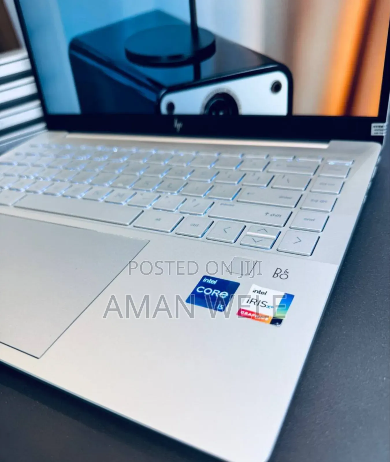 New Laptop HP Pavilion 15 16GB Intel Core I5 SSD 1T