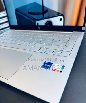 New Laptop HP Pavilion 15 16GB Intel Core I5 SSD 1T